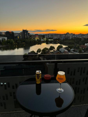 Park Lake CityView
